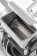 Kaas rasp machine, HENDI, 30 kg/h, 230V/380W, 292x226x(H)302mm Kaas rasp machine, HENDI, 30 kg/h, 230V/380W, 292x226x(H)302mm