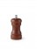 Pepermolens - donker hout - ø58x(H)215mm Pepermolens - donker hout - ø58x(H)215mm