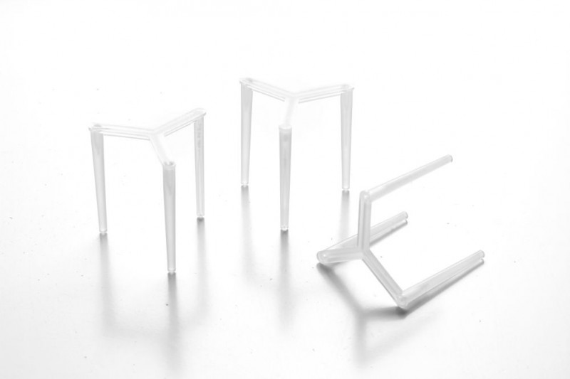 Dekselsteun voor pizza's - 500 st., HENDI, Oranje, 500 st Dekselsteun voor pizza's - 500 st., HENDI, Oranje, 500 st