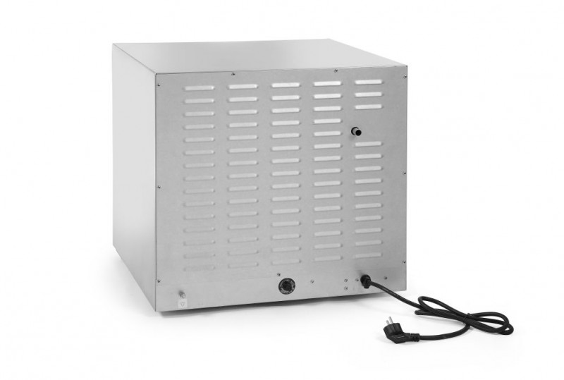 Heteluchtoven H90, HENDI, 62L, 230V/2670W, 595x624x(H)572mm Heteluchtoven H90, HENDI, 62L, 230V/2670W, 595x624x(H)572mm