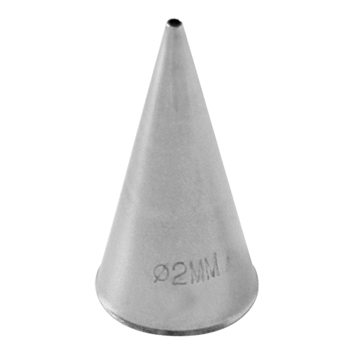 Spuitje (00/Ø02mm) Spuitje (00/Ø02mm)