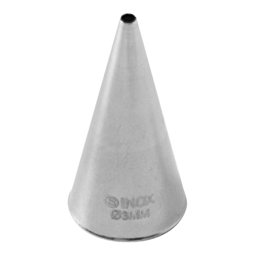 Spuitje (00/Ø04mm) Spuitje (00/Ø04mm)