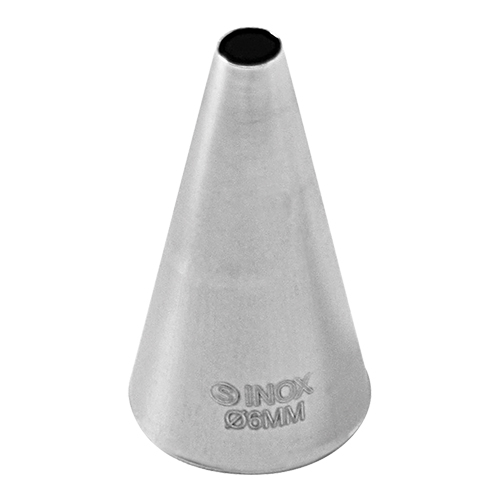 Spuitje (03/Ø06mm) Spuitje (03/Ø06mm)