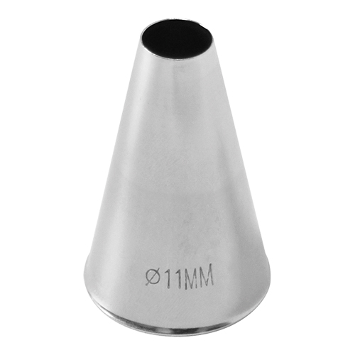 Spuitje (08/Ø11mm) Spuitje (08/Ø11mm)