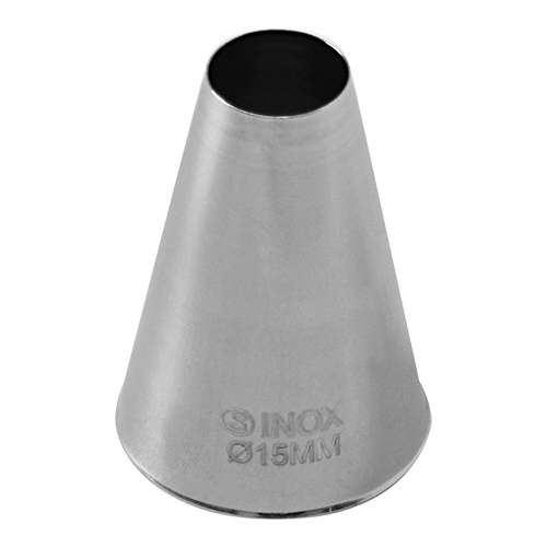 Spuitje (12/Ø15mm) Spuitje (12/Ø15mm)