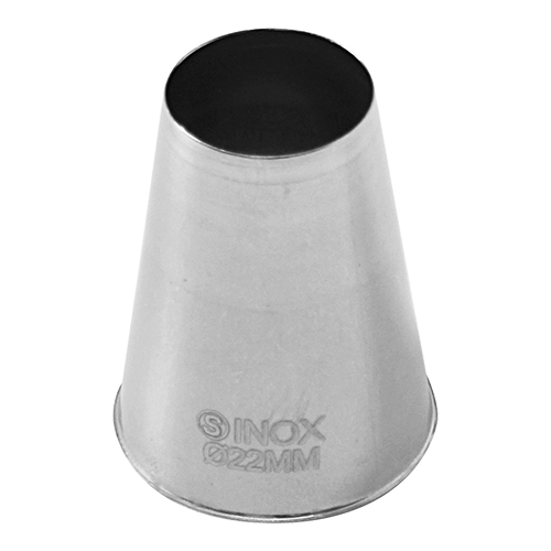 Spuitje (19/Ø22mm) Spuitje (19/Ø22mm)