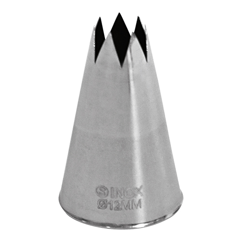 Spuitje (09/Ø12mm) Spuitje (09/Ø12mm)