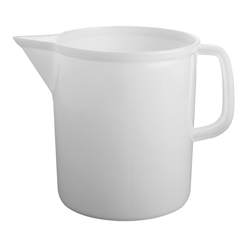 Maatbeker 3,0L Maatbeker 3,0L