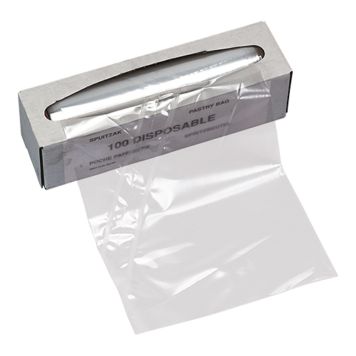 Spuitzak L.55cm Spuitzak L.55cm