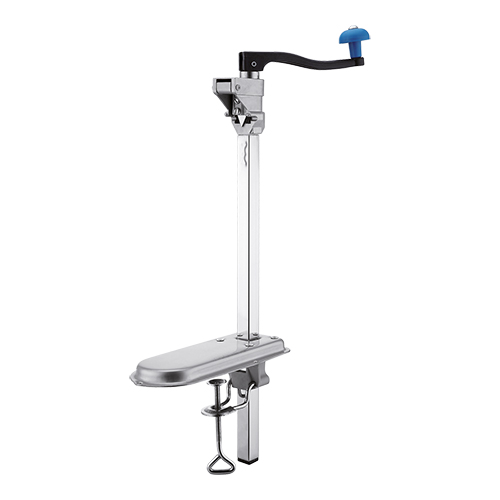 Staart-blikopener H.59cm Staart-blikopener H.59cm