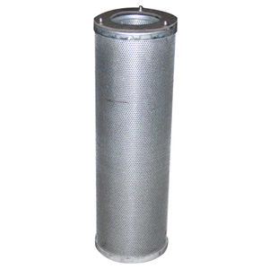 Koolstofpatroon Koolstofpatroon