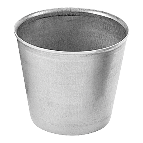 Puddingvorm Ø8,0cm Puddingvorm Ø8,0cm