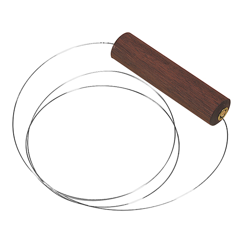 Kaassnijder trekdraad Kaassnijder trekdraad