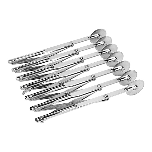 Janhagel-snijder (glad/7x) Janhagel-snijder (glad/7x)