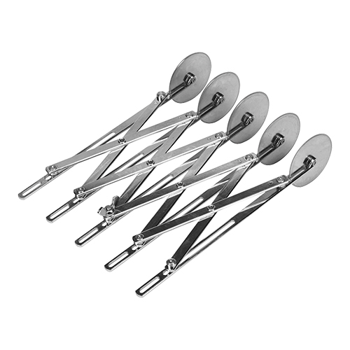 Janhagel-snijder (glad/5x) Janhagel-snijder (glad/5x)