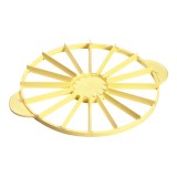 Taartverdeler (12/18-dlg)