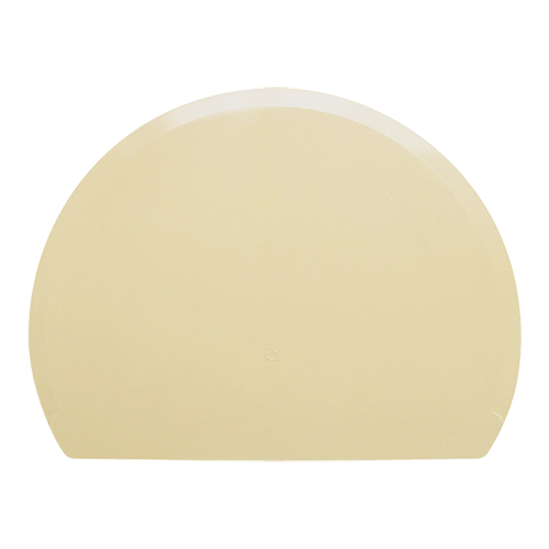 Deegkrabber/steker Deegkrabber/steker