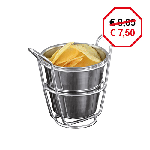 Serveer schaal Ø09,5cm Serveer schaal Ø09,5cm