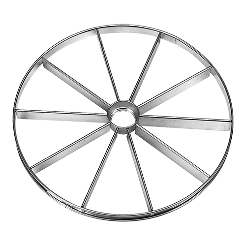 Taartverdeler (10-dlg) Taartverdeler (10-dlg)