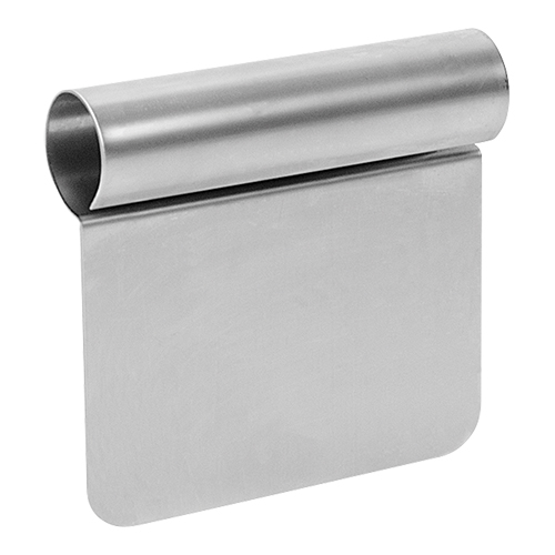 Deegkrabber/steker Deegkrabber/steker