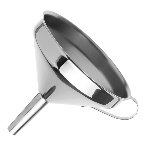 Trechter Ø12cm Trechter Ø12cm