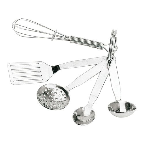 Sleutelhanger set Sleutelhanger set