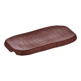 Serveerplateau 35x18cm