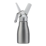 Slagroomapparaat 0,25l