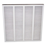 Doosfilter 592x45x592