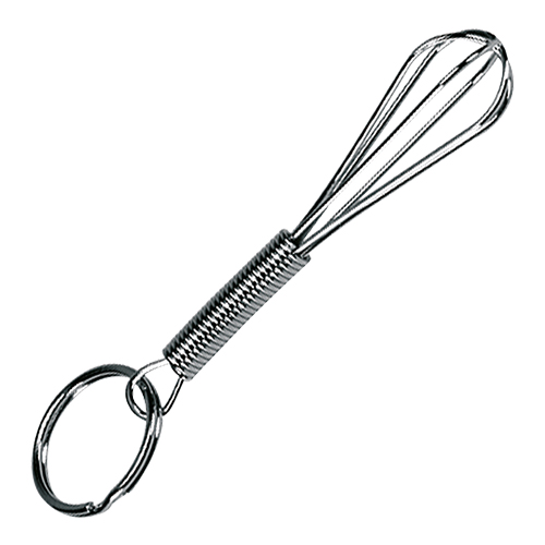 Sleutelhanger garde Sleutelhanger garde