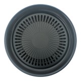 Grillplaat ø32cm