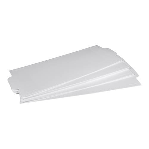 Oplegplank krokettenmaker Oplegplank krokettenmaker