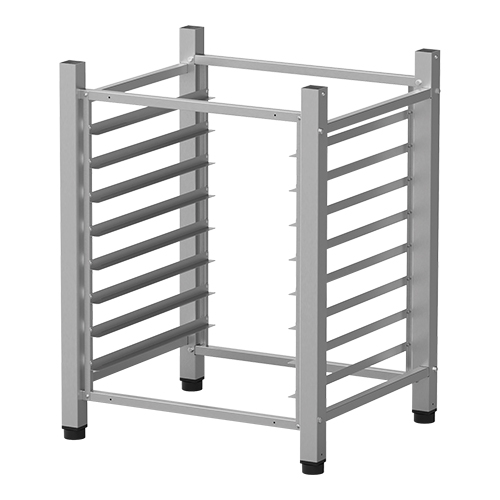 Onderstel LineMiss600 Onderstel LineMiss600