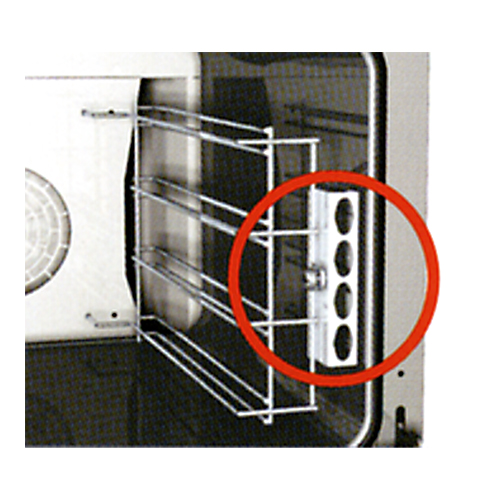 Geleiderek set Geleiderek set