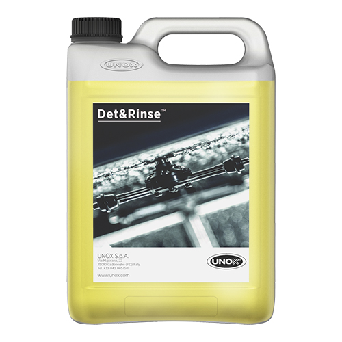 Oven reiniger / glans 5L Oven reiniger / glans 5L