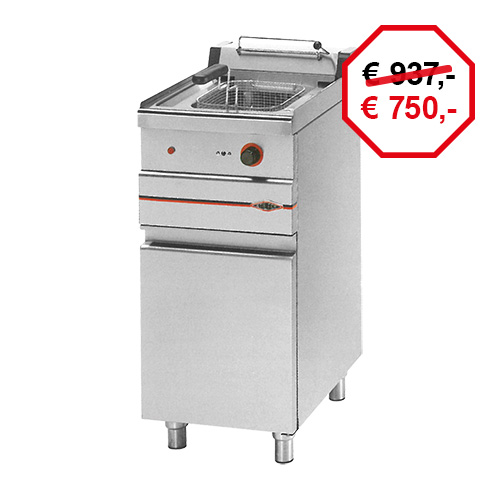 Friteuse 10L Friteuse 10L
