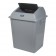 Afval container 025L Afval container 025L