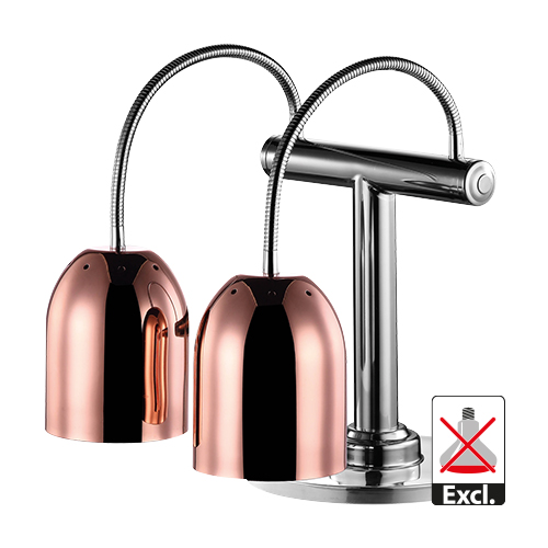 Warmhoudlamp Warmhoudlamp