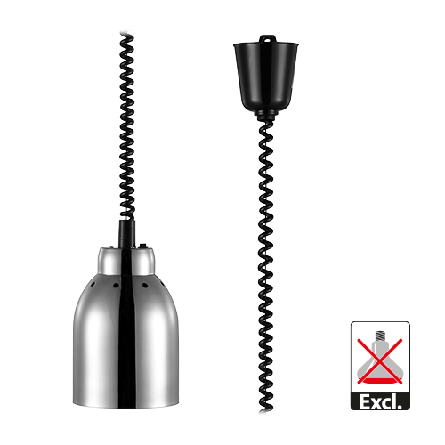 Warmhoudkap Warmhoudkap