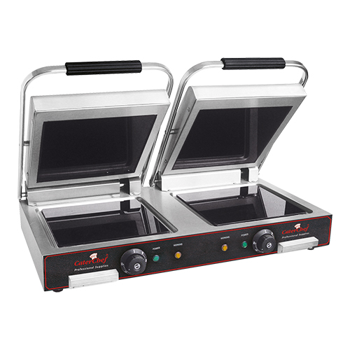 Contactgrill DuoCompact Contactgrill DuoCompact