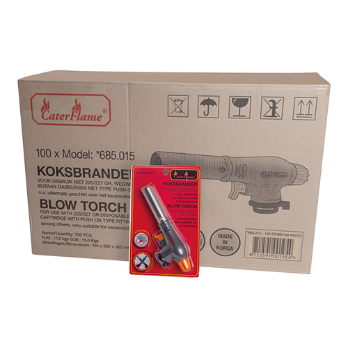 Koksbrander Koksbrander