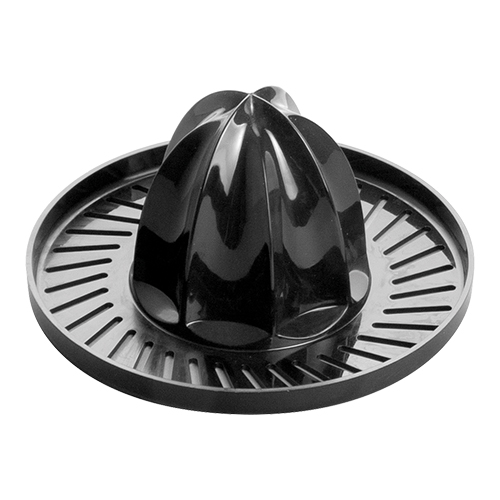 Perskegel m/zeef Perskegel m/zeef