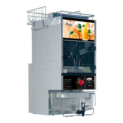 Citruspers Citruspers