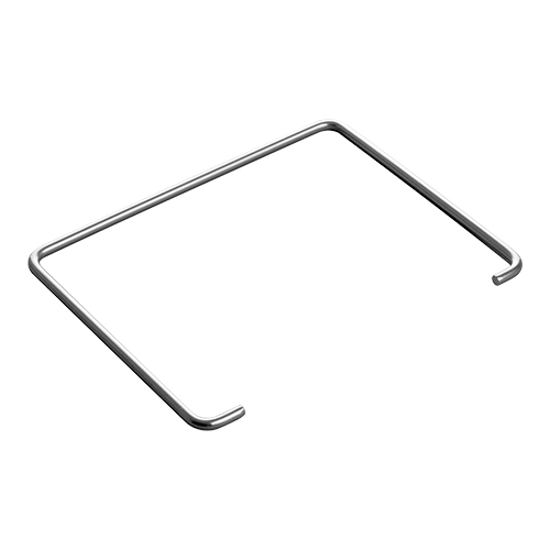 Greep wegklapbare Greep wegklapbare