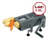 Frites-snijder (09x09mm)