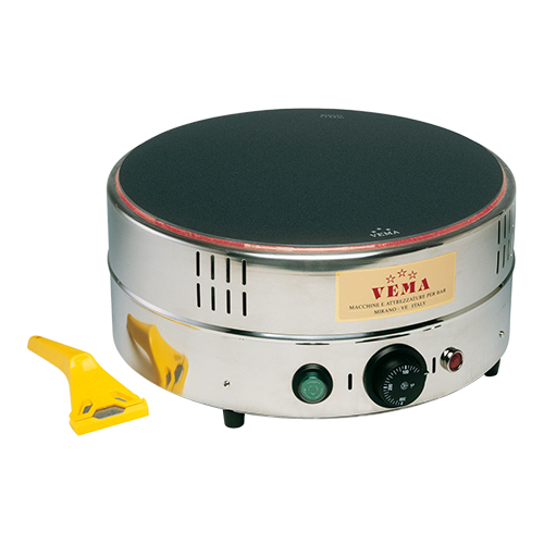 Crêpe bakapparaat Crêpe bakapparaat