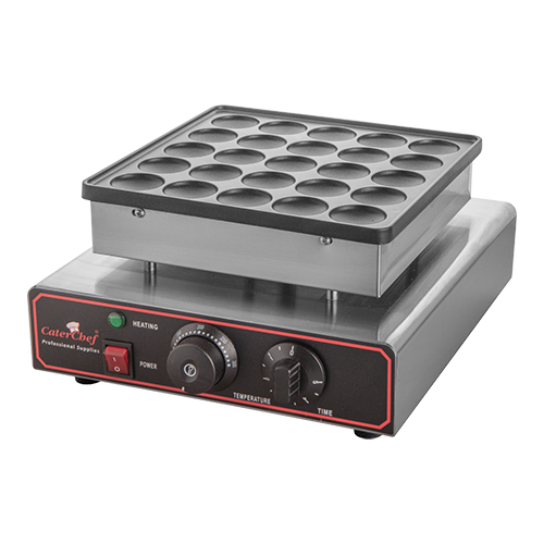 Poffertjes bakapparaat Poffertjes bakapparaat