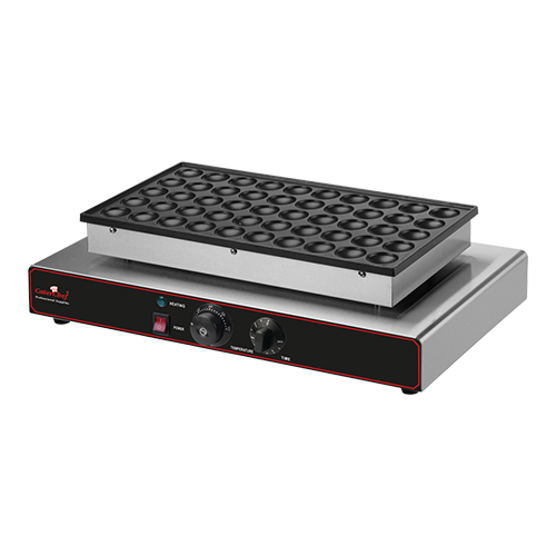 Poffertjes bakapparaat Poffertjes bakapparaat