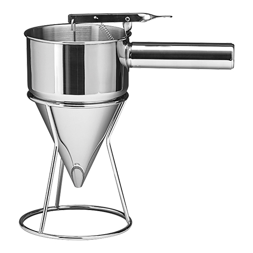 Doseer giettrechter 1,0L Doseer giettrechter 1,0L