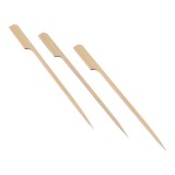 Hamburger Prikkers L.15cm